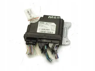 985108011R 631475100A 634412300A Блок AirBag Renault Megane 4 Арт e12069593, вид 1