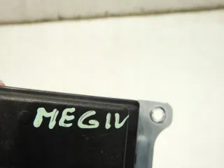 985108011R 631475100A 634412300A Блок AirBag Renault Megane 4 Арт e12069593, вид 2