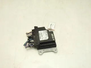 985108011R 631475100A 634412300A Блок AirBag Renault Megane 4 Арт e12069593, вид 7