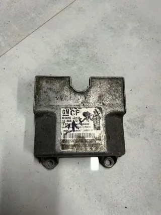 13288173 Блок AirBag Opel Zafira B Арт e12069550, вид 1