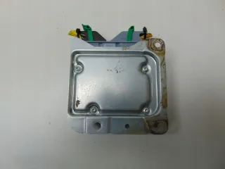 2010-2015 51976890 Блок AirBag Opel Combo D Арт e12069510, вид 3