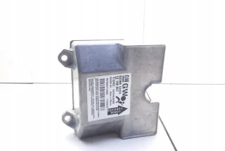 13188857 Блок AirBag Opel Astra H Арт e12069459, вид 3