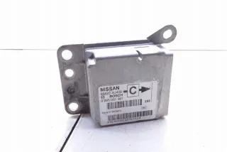 988204U400 Блок AirBag Nissan Almera Tino Арт e12069417, вид 3