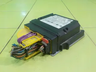 A1179005200 0285011768 16AB71 Блок AirBag Mercedes A W176 Арт e12069345, вид 3