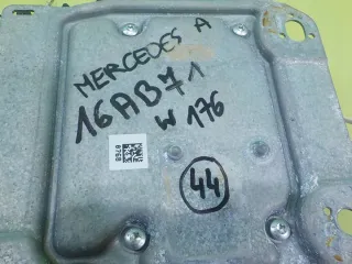 A1179005200 0285011768 16AB71 Блок AirBag Mercedes A W176 Арт e12069345, вид 6