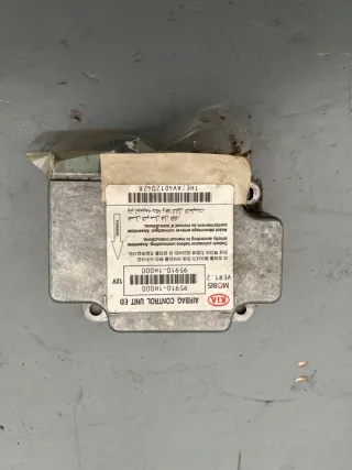 95910-1H000 95910-1h000 Блок AirBag Kia Ceed 1 Арт e12069319, вид 1