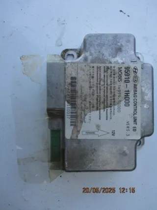 95910-1H000 Блок AirBag Kia Ceed 1 Арт e12069318, вид 1