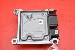 0285010410 8V4T-14B321-AD Блок AirBag Ford Kuga 1 Арт e12069289, вид 3