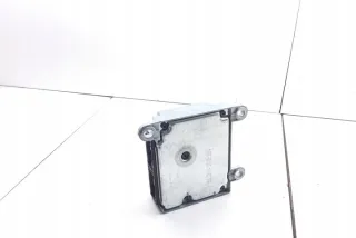 9657456680 Блок AirBag Citroen C5 2 Арт e12069262, вид 3