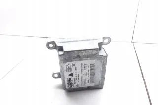 9657456680 Блок AirBag Citroen C5 2 Арт e12069262, вид 4