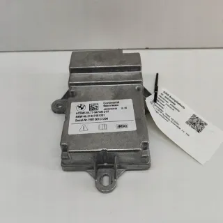 9474812 Блок AirBag BMW X5 G05  Арт e12069227, вид 1