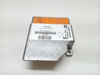 8374799 Блок AirBag BMW 5 E39 Арт e12069189, вид 2