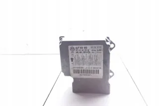 4L0959655 Блок AirBag Audi Q7 4L Арт e12069155, вид 2