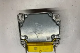 8E0959655 Блок AirBag Audi A4 B7 Арт e12069130, вид 1