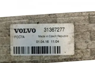 31367277 Интеркулер Volvo S60 3 Арт e12069105, вид 3