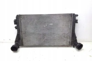 1K0145803L Интеркулер Seat Toledo 3 Арт e12069089, вид 3