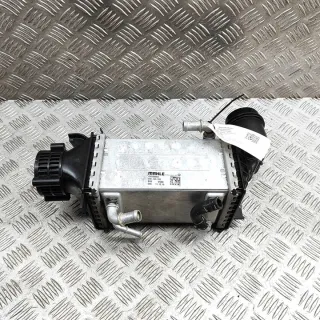 04E145785 Интеркулер Seat Ateca Арт e12069083, вид 1