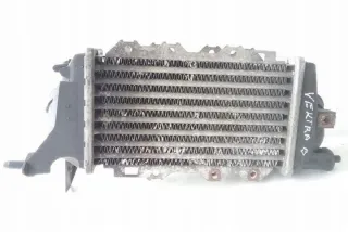 52475657 Интеркулер Opel Vectra C  Арт e12069062, вид 1