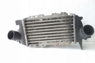 52475657 Интеркулер Opel Vectra C  Арт e12069062, вид 2