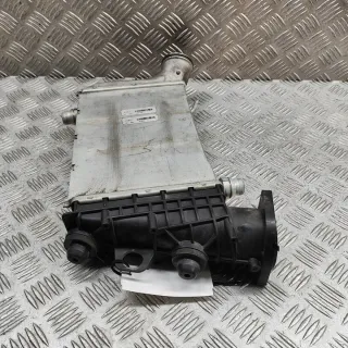 A6420900414 Интеркулер Mercedes E W213 Арт e12069025, вид 4