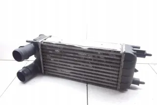 9684946380 Интеркулер Citroen C5 1 Арт e12068985, вид 5