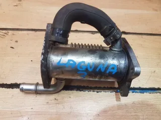 147355713R Радиатор EGR Renault Laguna 3 Арт e12068914, вид 1