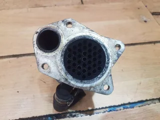 147355713R Радиатор EGR Renault Laguna 3 Арт e12068914, вид 3