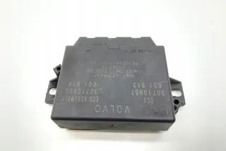 30710957 Блок управления (другие) Volvo S60 2 Арт e12068782, вид 2
