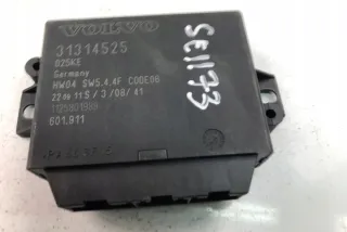 31314525 Блок управления (другие) Volvo S60 3 Арт e12068769, вид 4