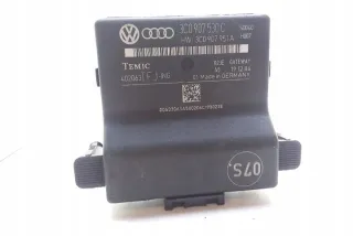 3C0907951A Блок управления (другие) Volkswagen Passat B6 Арт e12068726, вид 1