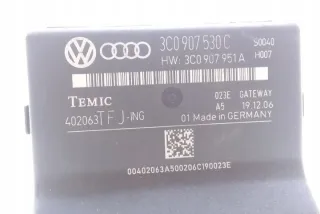3C0907951A Блок управления (другие) Volkswagen Passat B6 Арт e12068726, вид 2