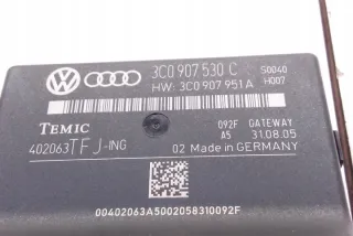 3C0907530C Блок управления (другие) Volkswagen Passat B6 Арт e12068724, вид 4