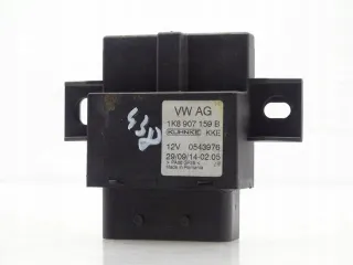1K8907159B KM17545708800 Блок управления (другие) Volkswagen Golf 6 Арт e12068667, вид 1