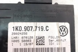 1K0907719C Блок управления (другие) Volkswagen Caddy 4 Арт e12068646, вид 3