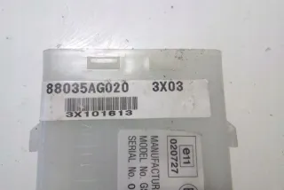 88035AG020 Блок управления (другие) Subaru Legacy 5 Арт e12068598, вид 2