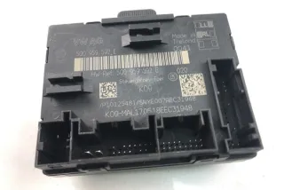 5Q0959592E Блок управления (другие) Skoda Octavia A7 Арт e12068553, вид 4