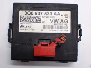3Q0907530AA Блок управления (другие) Seat Tarraco Арт e12068535, вид 1