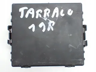 3Q0907530AA Блок управления (другие) Seat Tarraco Арт e12068535, вид 2