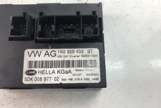 1K0959433BT Блок управления (другие) Seat Leon 3 Арт e12068519, вид 3