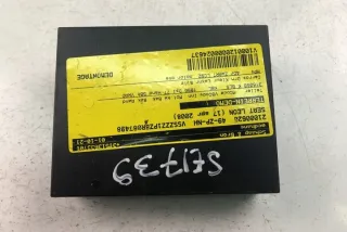 1K0959433BT Блок управления (другие) Seat Leon 3 Арт e12068516, вид 4