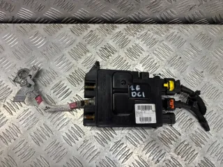 243800011R Блок управления (другие) Renault Scenic 3 Арт e12068463, вид 1