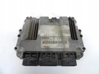 0281011088 Блок управления (другие) Renault Megane 2 Арт e12068453, вид 1