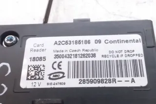 285909828R Блок управления (другие) Renault Fluence  Арт e12068415, вид 4