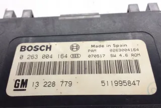 13228779 Блок управления (другие) Opel Astra H Арт e12068248, вид 4