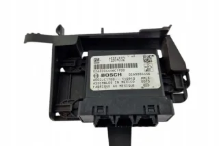 13354532 Блок управления (другие) Opel Astra J Арт e12068236, вид 1