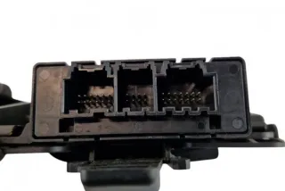 13354532 Блок управления (другие) Opel Astra J Арт e12068236, вид 4