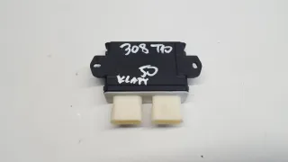 9809260680 Блок управления (другие) Opel Astra L Арт e12068217, вид 2