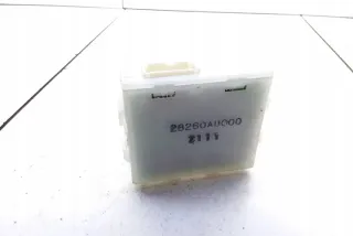 28260AU000 Блок управления (другие) Nissan Primera 12 Арт e12068185, вид 4