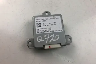 ECM92170D20 Блок управления (другие) Mitsubishi Outlander 3 Арт e12068146, вид 4