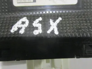 8631B027 Блок управления (другие) Mitsubishi ASX Арт e12068135, вид 5
